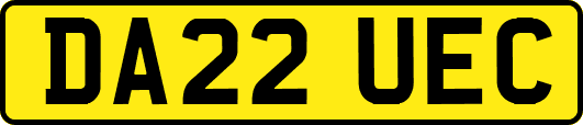 DA22UEC