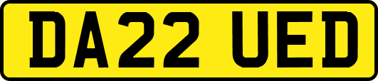 DA22UED