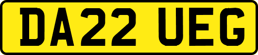 DA22UEG