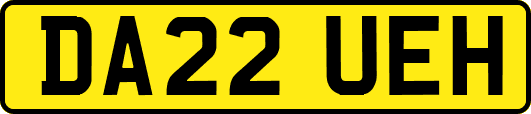 DA22UEH
