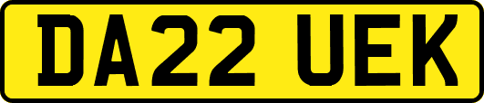 DA22UEK