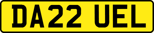 DA22UEL