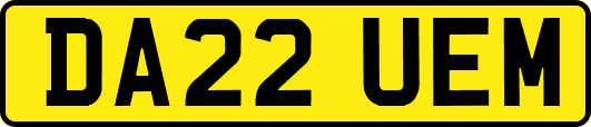 DA22UEM