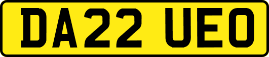 DA22UEO