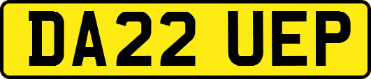 DA22UEP