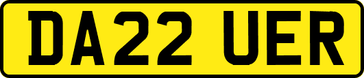 DA22UER