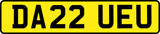 DA22UEU