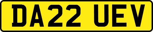 DA22UEV