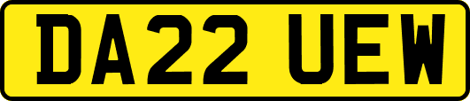 DA22UEW