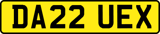 DA22UEX