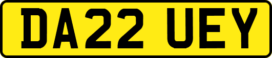 DA22UEY