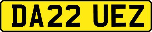 DA22UEZ