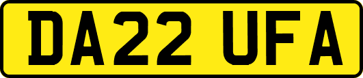 DA22UFA