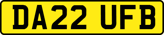 DA22UFB