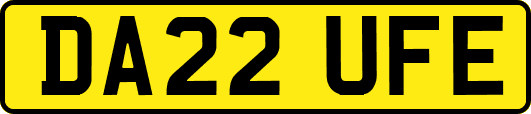 DA22UFE