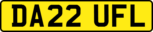 DA22UFL
