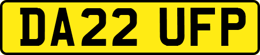 DA22UFP