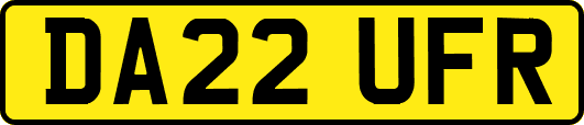 DA22UFR