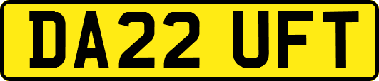 DA22UFT