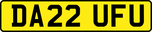 DA22UFU