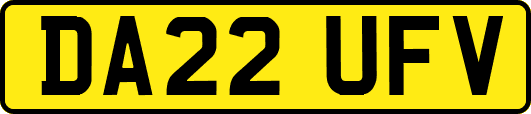 DA22UFV