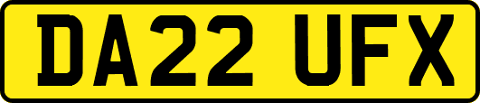 DA22UFX