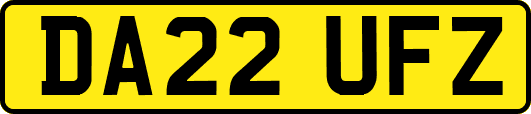 DA22UFZ