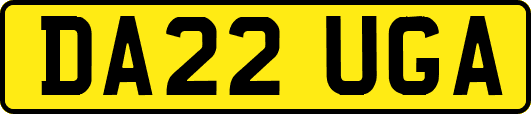 DA22UGA
