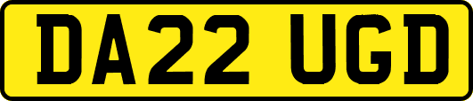 DA22UGD