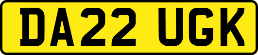 DA22UGK