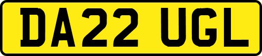 DA22UGL