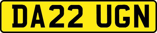 DA22UGN