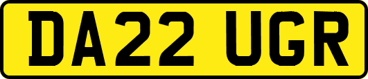DA22UGR