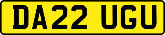 DA22UGU