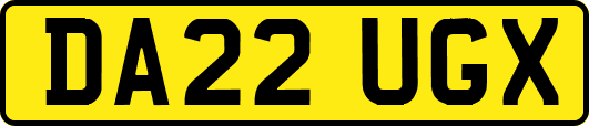 DA22UGX