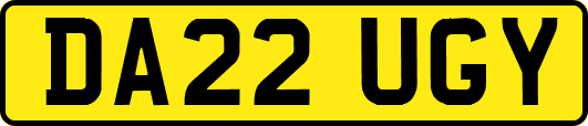 DA22UGY