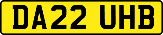 DA22UHB