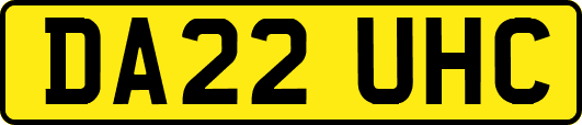 DA22UHC