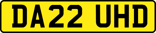 DA22UHD