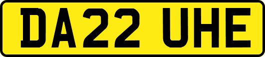 DA22UHE