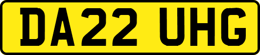 DA22UHG
