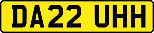 DA22UHH
