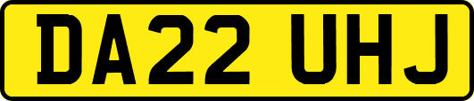 DA22UHJ