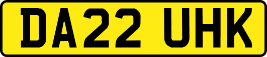 DA22UHK