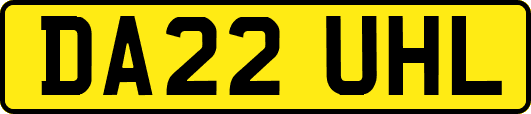 DA22UHL