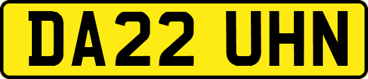 DA22UHN