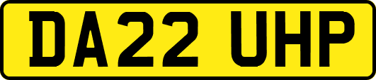 DA22UHP