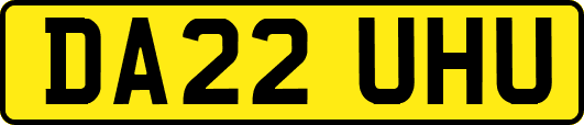DA22UHU