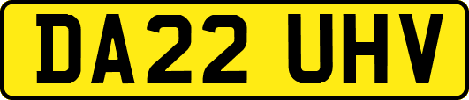 DA22UHV