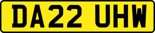 DA22UHW